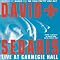 David Sedaris Live at Carnegie Hall