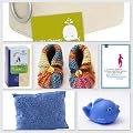 Geschenkbox In Erwartung - das perfekte Geschenk f�r die Schwangerschaft