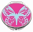 Butterfly Bliss Compact Mirror