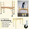 scaffolding maths diagnostic tests