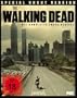 The Walking Dead-Komp.Staffel 1 Special  Uncut [Alemania] [Blu-ray]