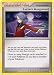 Pokemon Platinum Rising Rivals Single Card Lucian's Assignment #92 Uncommon