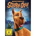 Scooby-Doo Monsterpack [4 DVDs]