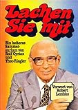Produkt-Bild: Lachen sie mit. Ein heiteres Sammelsurium.,