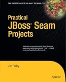 Practical JBoss Seam Projects (Expert's Voice)