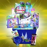 Easter Gift Baskets for Girls - Disney Tinker Bell