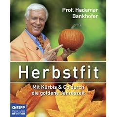 Herbstfit: Mit K�rbis & Co. durch die goldene Jahreszeit
