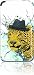Skinit Protective Skin for iPod 1G (Jaguar and Hat)