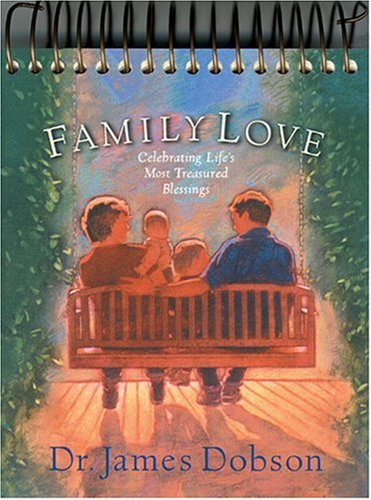 Family Love Calendar