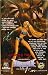 Randy Queen's - Darkchylde The Legacy - Toyfare EXCLUSIVE - Ariel - Action Figure_s-4