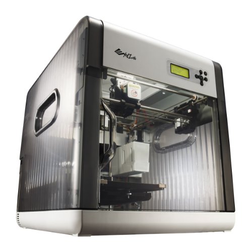 パーソナル3Dプリンタ ダヴィンチ da Vinci 1.0（一色印刷）
