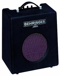 Behringer BX108 Bass Practice Amp