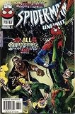 Spider-Man Unlimited, Edition# 13