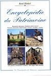 Encyclop�die du patrimoine: Monuments...