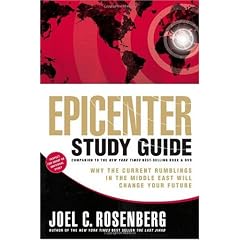 Epicenter Study Guide