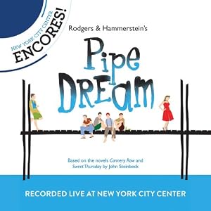 Pipe Dream: New Cast Recording