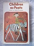 Children as poets