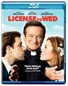 License to Wed [Blu-ray]