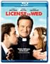 License to Wed [Blu-ray]