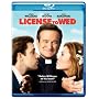 License to Wed [Blu-ray]
