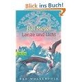 Wolkenvolk-Trilogie, Band 2: Lanze und Licht