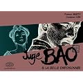 coffret collector juge bao
