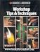 Book Workshop Tips and Techniques