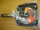 Ibili - 400318 - Grill