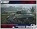 M4A2(76)W Sherman (1:56th scale / 28mm)