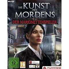 Die Kunst des Mordens: Der Marionettenspieler [Software Pyramide]