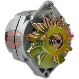 ALTERNATOR CLARK LIFT TRUCK C500-225 250 300 400 450 550 650 60 70 80 1103175 by Rareelectrical