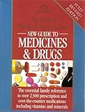 New guide to medicines & drugs