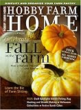 Hobby Farm Home
