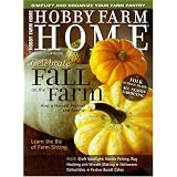 Hobby Farm Home