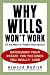 Books : Why Wills Won't Work (If You Want to Protect Your Assets): Safeguard Your Estate for the Ones You Really Love