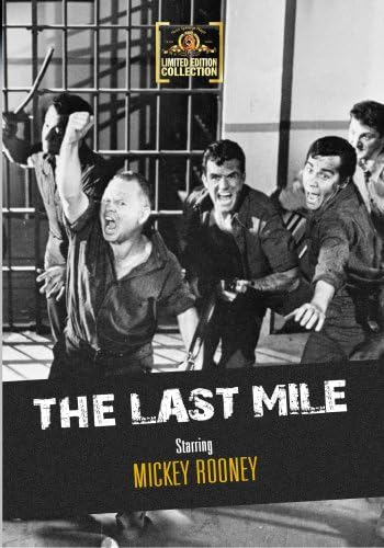 The Last Mile