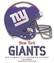 New York Giants: The Complete Illustrated History