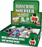 Wind-up Soldier