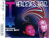 Mercedes Benz [Single-CD]
