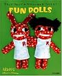 Aranzi Aronzo Fun Dolls (Let's Make Cute Stuff)