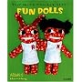 Aranzi Aronzo Fun Dolls (Let's Make Cute Stuff)
