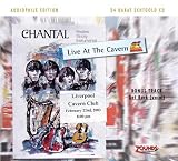 Live At The Cavern - Audiophile Edition Vol.4 [24 Karat Gold-CD, CD-Text]