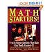 Math Starters!: 5- To 10-Minute Activities That Make Kids Think, Grades 6-12