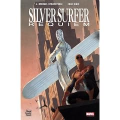 Silver Surfer : Requiem : Kyrie, Sanctus, Benedictus, Agnus Dei