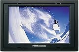 Power Acoustik PT-700MHR 7-Inch Widescreen Headrest Monitor