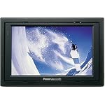 Power Acoustik PT-700MHR 7-Inch Widescreen Headrest Monitor
