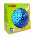 Edushape 16.5 cm Diameter See Me Sensory Ball (Translucent Colour Varies)