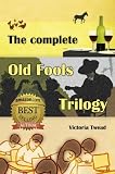 Product B00AUWT1NK - Product title The Complete Old Fools Trilogy
