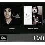 Coffret 2 CD : Menteur / L'Amour parfait