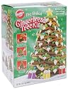 Wilton Gingerbread Christmas Tree